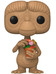 Funko POP! Movies: E.T. the Extra-Terrestrial - E.T. with Flowers