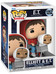 Funko POP! Movies: E.T. the Extra Terrestrial - Elliot with E.T. in Bike Basket