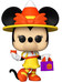 Funko POP! Disney Halloween - Minnie Trick or Treat