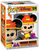 Funko POP! Disney Halloween - Minnie Trick or Treat