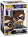 Funko POP! Games: Gotham Knights - Batgirl