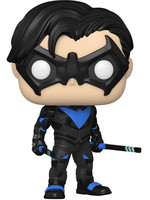 Funko POP! Games: Gotham Knights - Nightwing