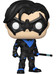 Funko POP! Games: Gotham Knights - Nightwing