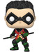 Funko POP! Games: Gotham Knights - Robin