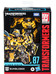 Transformers Studio Series - Bumblebee Deluxe Class - 87