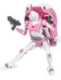 Transformers Studio Series 86 - Arcee Deluxe Class - 16