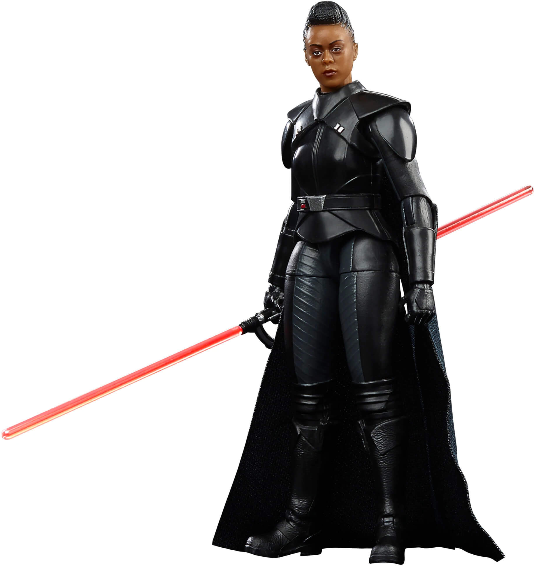 Läs mer om Star Wars Black Series - Reva