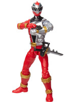 Power Rangers Lightning Collection - Dino Fury Red Ranger