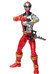 Power Rangers Lightning Collection - Dino Fury Red Ranger