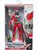 Power Rangers Lightning Collection - Dino Fury Red Ranger