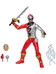 Power Rangers Lightning Collection - Dino Fury Red Ranger