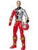 Power Rangers Lightning Collection - Dino Fury Red Ranger