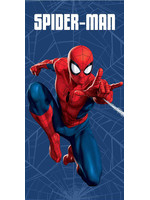 Marvel - Spider-Man Towel - 70 x 140 cm