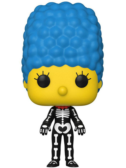 Funko POP! Animation: The Simpsons - Skeleton Marge