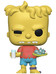 Funko POP! Animation: The Simpsons - Twin Bart