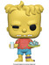 Funko POP! Animation: The Simpsons - Twin Bart