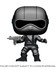 Funko POP! Retro Toys: G.I. Joe - Snake Eyes