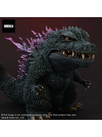 Godzilla vs. Megaguirus - Godzilla (2000) Defo-Real Series
