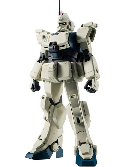 Gundam Robot Spirits - The 08th MS Team RX-79(G)Ez-8 GUNDAM Ez-8 ver. A.N.I.M.E.