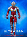 Ultraman - Ultraman Suit Taro Anime Version FigZero - 1/6