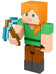 Minecraft - Alex Action Figure
