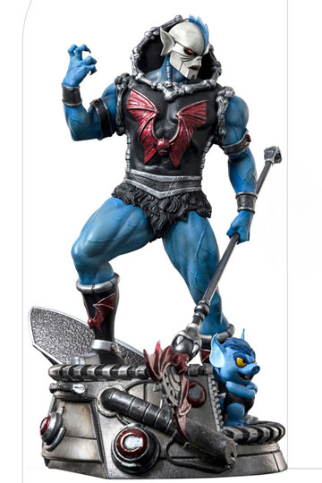 Masters of the Universe - Hordak & Imp BDS Art Scale - 1/10
