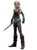 The Witcher - Ciri of Cintra (Season 2) Mini Epics Vinyl Figure