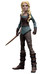 The Witcher - Ciri of Cintra (Season 2) Mini Epics Vinyl Figure