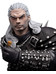 The Witcher - Geralt of Rivia Mini Epics Vinyl Figure