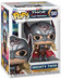 Funko POP! Thor: Love & Thunder - Mighty Thor