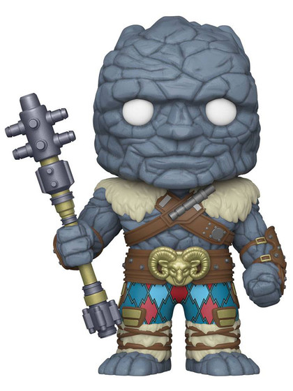 Funko POP! Thor: Love & Thunder - Korg