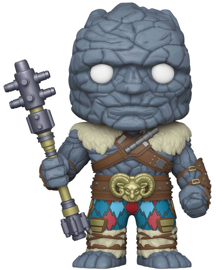 Funko POP! Thor: Love & Thunder - Korg