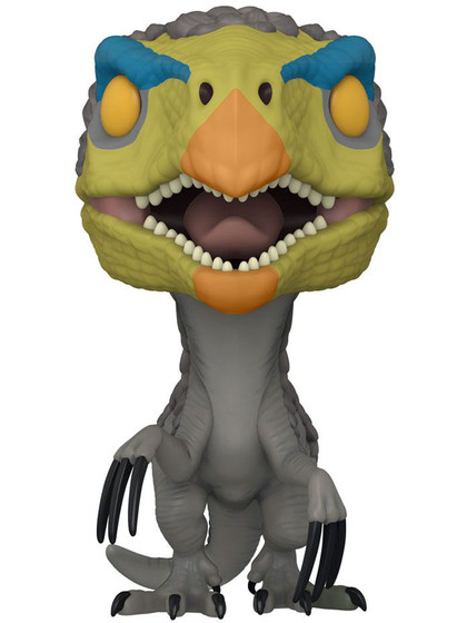 Funko POP! Movies: Jurassic World 3 - Therizinosauros