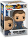 Funko POP! Movies: Jurassic World 3 - Owen Grady