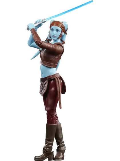 Star Wars Black Series - Aayla Secura