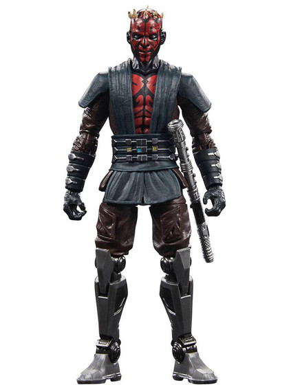 Star Wars Black Series - Darth Maul