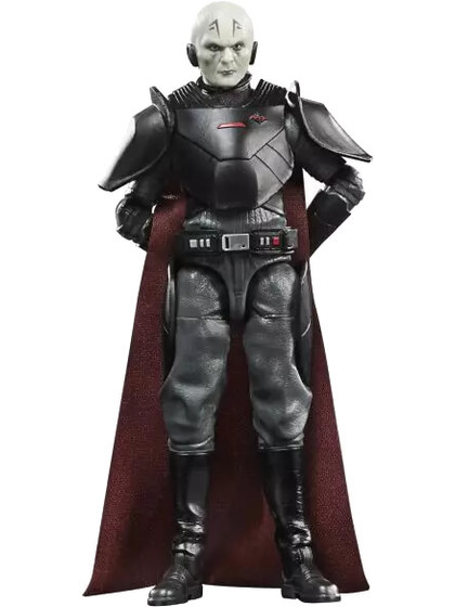 Star Wars Black Series - Grand Inquisitor