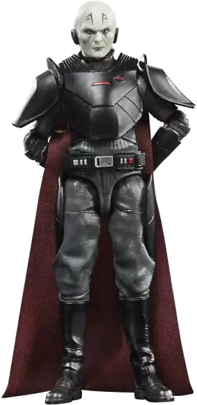 Star Wars Black Series - Grand Inquisitor