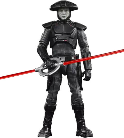 Läs mer om Star Wars Black Series - Fifth Brother