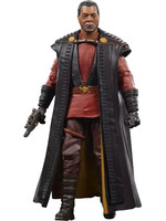 Star Wars Black Series - Magistrate Greef Karga