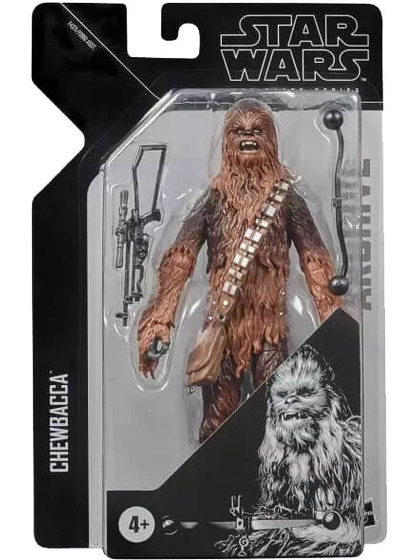 Star Wars Black Series Archive - Chewbacca