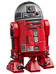 Star Wars The Vintage Collection - R2-SHW (Antoc Merrick's Droid)