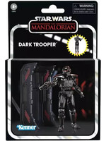Star Wars The Vintage Collection - Dark Trooper (Deluxe)