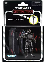 Star Wars The Vintage Collection - Dark Trooper (Deluxe)