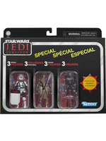 Star Wars The Vintage Collection - Jedi: Survivor 3-Pack