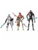 Star Wars The Vintage Collection - Jedi: Survivor 3-Pack