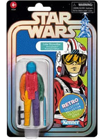 Star Wars The Retro Collection - Luke Skywalker (Snowspeeder) Prototype Edition