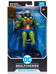 DC Multiverse - Martian Manhunter (Gold Label)