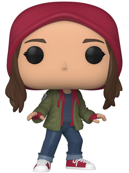 Funko POP! Movies: Jurassic World 3 - Maisie