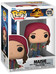 Funko POP! Movies: Jurassic World 3 - Maisie